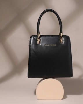 Buy Black Handbags for Women by Lino Perros Online Ajio