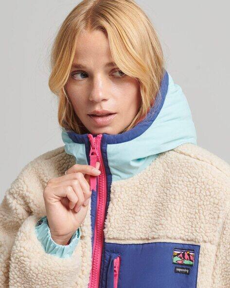 Buy Multi Jackets Coats for Women by SUPERDRY Online