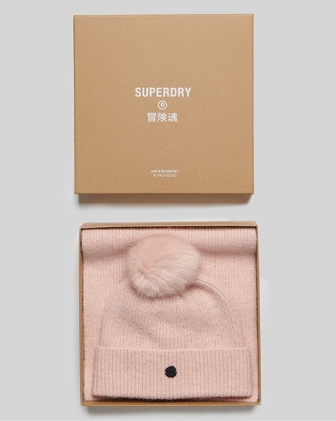 Superdry gifts set store womens