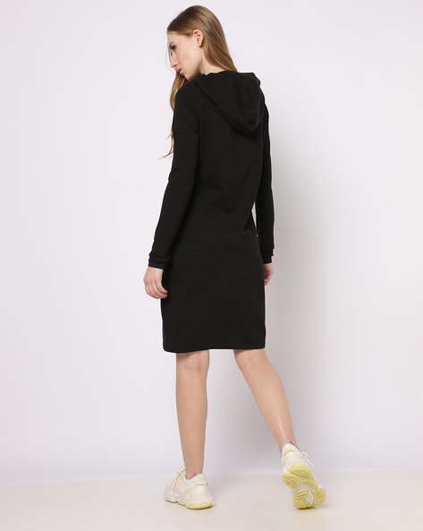 Buy Black Dresses for Women by Calvin Klein Jeans Online