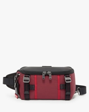 Tumi Voyageur Kauai Yoga Sling Tote Bag