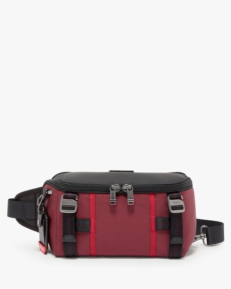 Tumi hotsell satya satchel