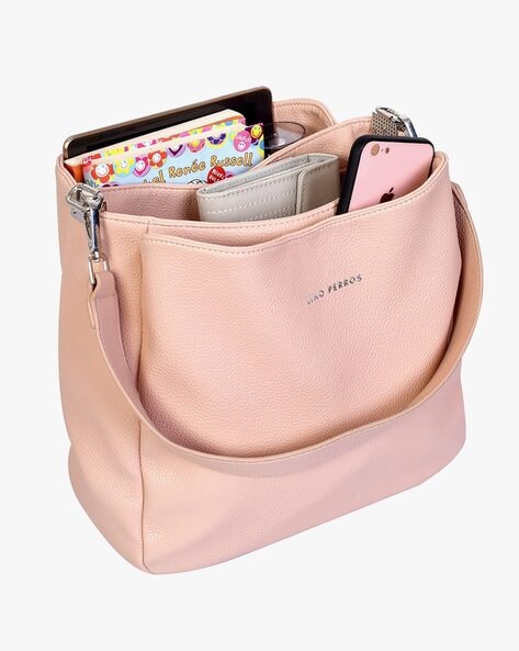 Pink Woman Hobo Bag 2022 New Vintage Handbag PU Leather Clutch Purse Small  Shoulder Bags For Woman Chain Crossbody Bags - Hepsiburada Global