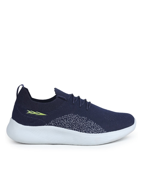 Columbus navy hot sale running shoes