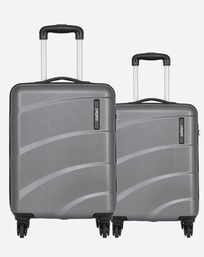 Safari magnum trolley online bag price