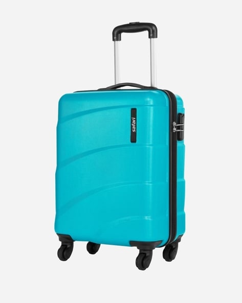 Safari magnum trolley online bag