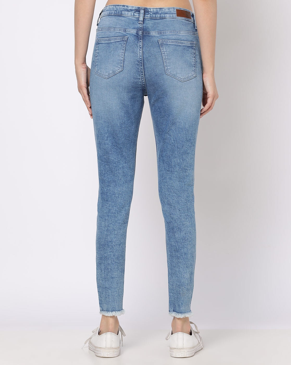 Jeans Slim Estonado - Ready-to-Wear