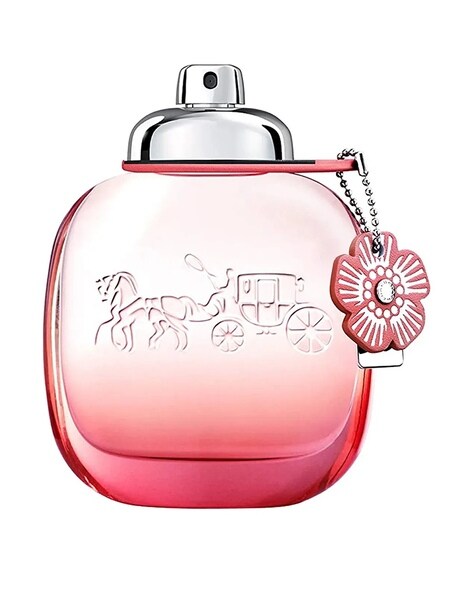 Coach women eau discount de parfum spray