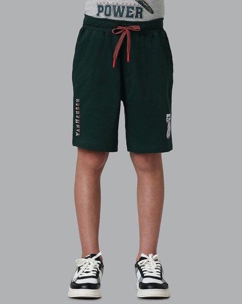 Vans 2025 bermuda shorts