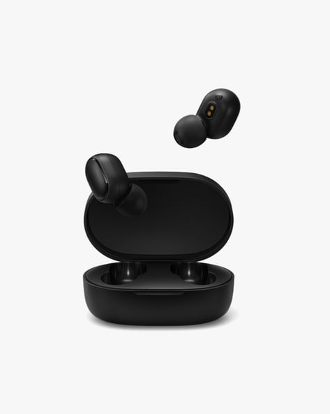 Mi wireless earbuds india new arrivals