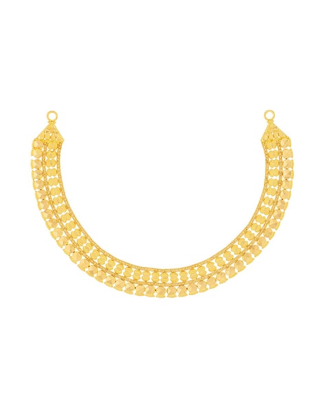 Whp gold sale necklace designs