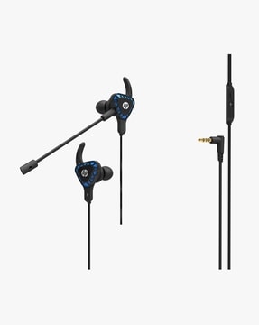 Hp gaming online earbuds