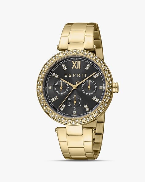 Watchroom24 Uhren Esprit Damen Esprit Damenuhren Günstig Online Kaufen