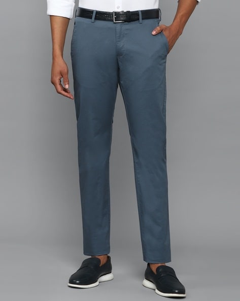 Allen Solly Trousers - Shop Amazon.in and Ship to Sydney • ShoppRe