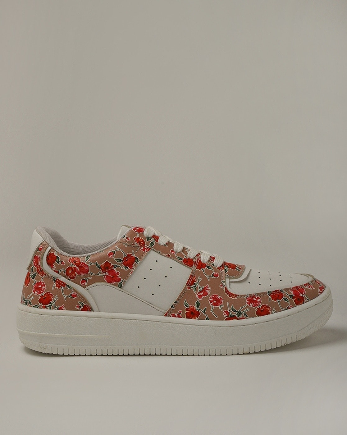 Court Vision Alta Sneaker (Women) curated on LTK