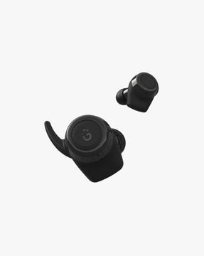 Buy Black Headphones for Tech by iGear Online Ajio