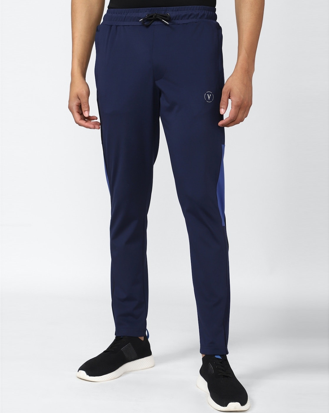 Buy Olive Track Pants for Men by Teamspirit Online | Ajio.com