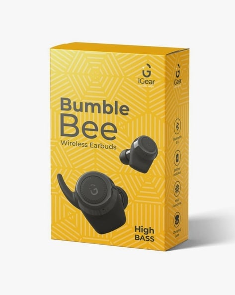 Igear true wireless discount earbuds