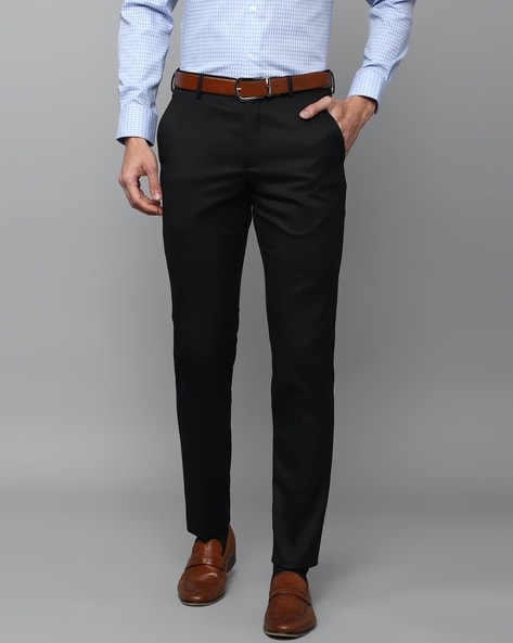 Buy Beige Trousers  Pants for Men by LOUIS PHILIPPE Online  Ajiocom