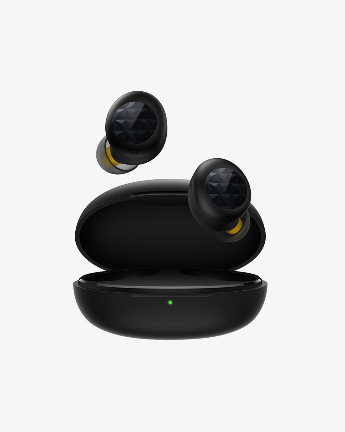 realme buds q2 neo earbuds with instant connection