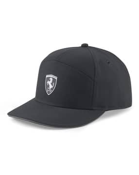 puma Men Scuderia Ferrari SPTWR Baseball Cap-picture-38