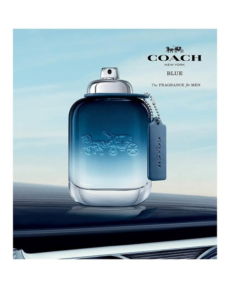 Coach discount men's fragrance