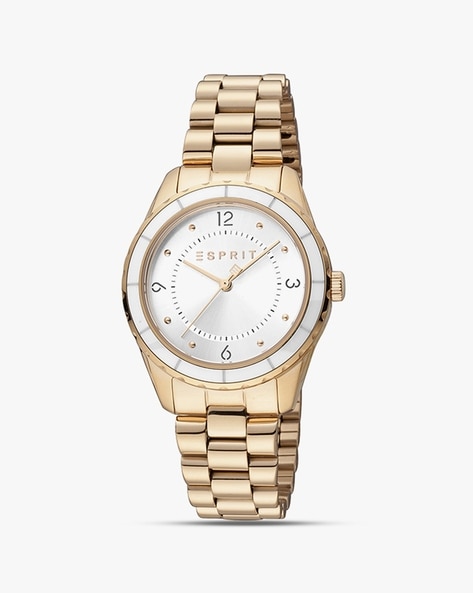 Amazon.com: Esprit ES1L222M0075 Women's Watch : Clothing, Shoes & Jewelry