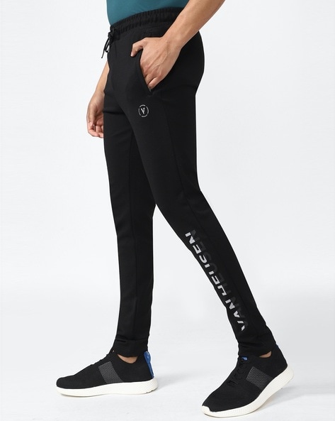 Vans track pants sales mens