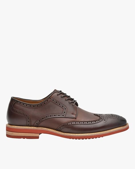 Steve Madden Men\'s Kadynn Oxford Shoes Steve Madden Men main image 3