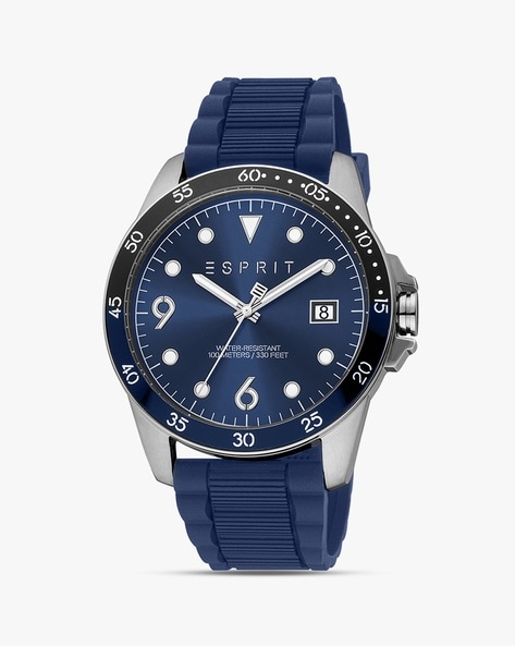 Esprit ES1G389P0015 Water-Resistant Analogue Watch