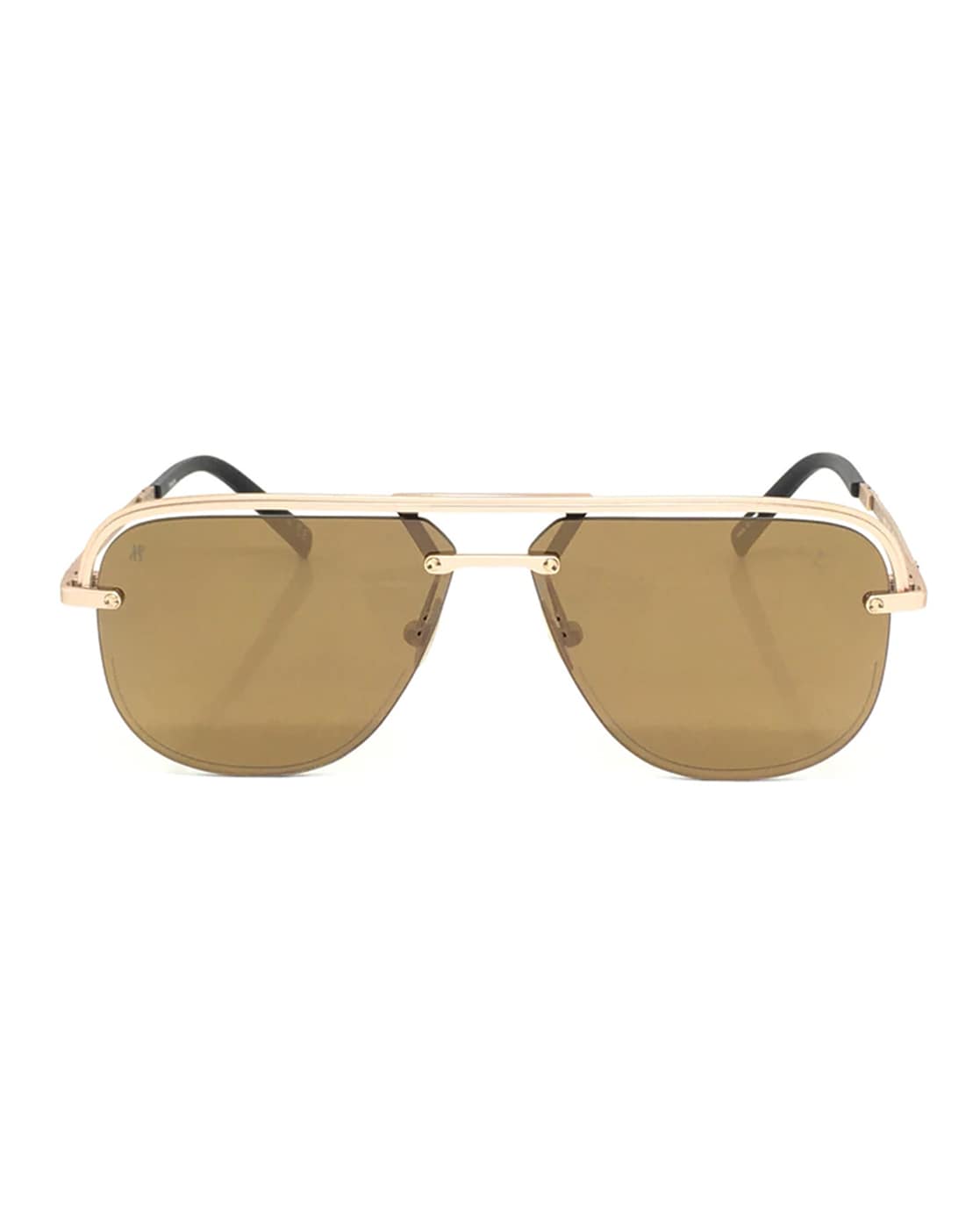 Shop HUBLOT HUBLOT H006.078.000 cat.2 Unisex Round Sunglasses (H006.078.000  cat.2) by EYEWEARMALL | BUYMA