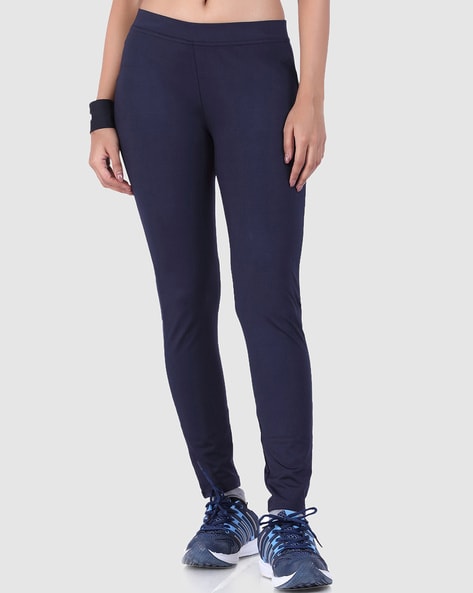 Buy E AJ Sports Tights with Elasticated Waist Online at Best Prices in  India - JioMart.