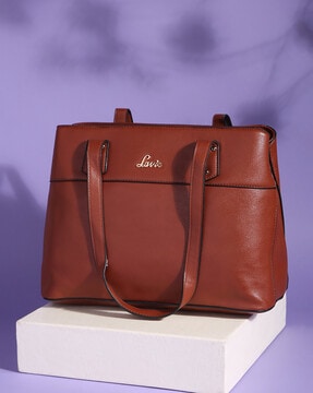 Buy Brown Handbags for Women by Lavie Online Ajio