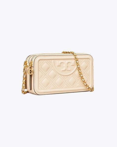 Tory Burch Fleming Mini Bag