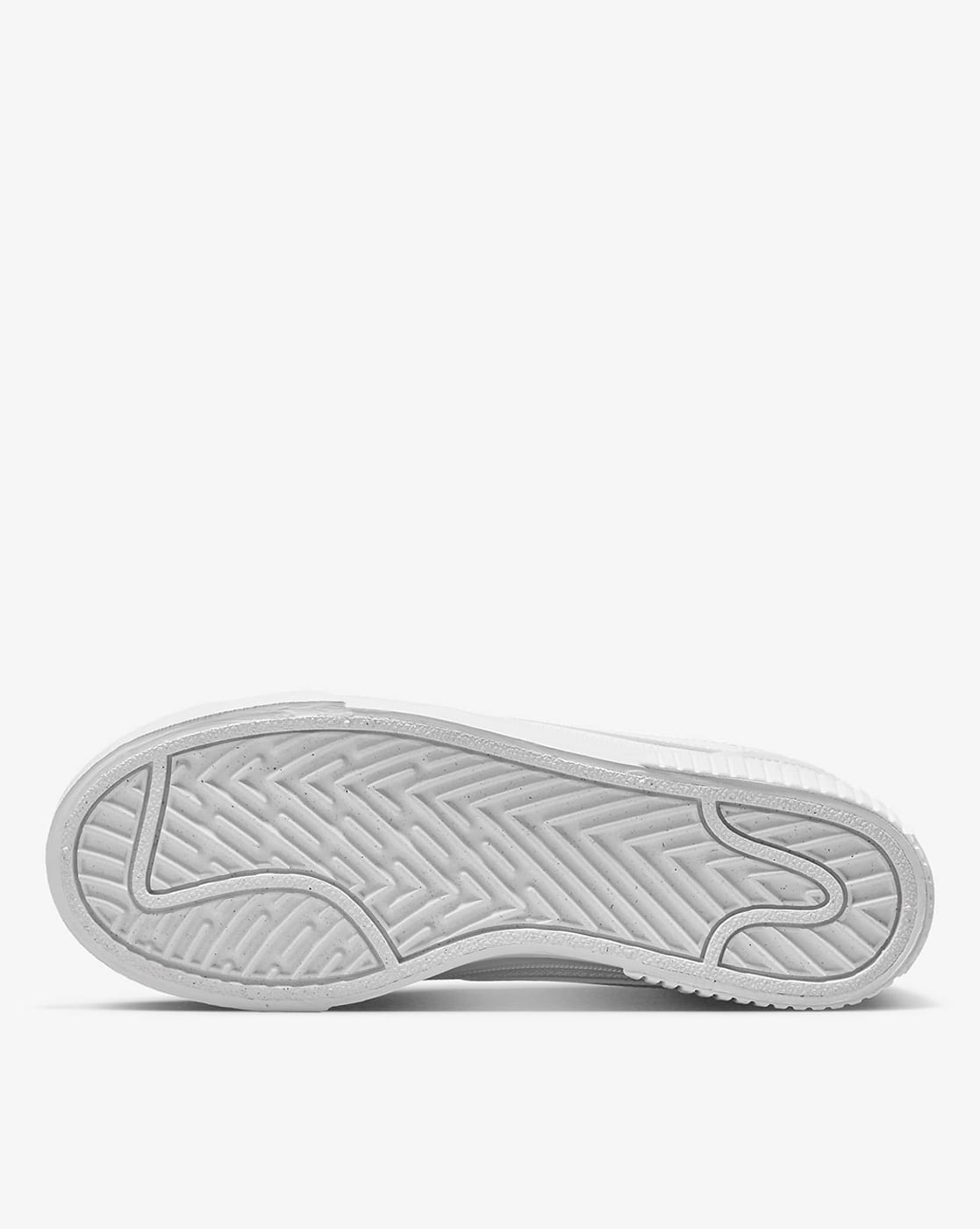 Nike Court Legacy Lift Women's Shoes, Size: 9.5, White