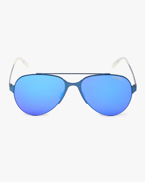 Buy Blue Sunglasses for Men by CARRERA Online