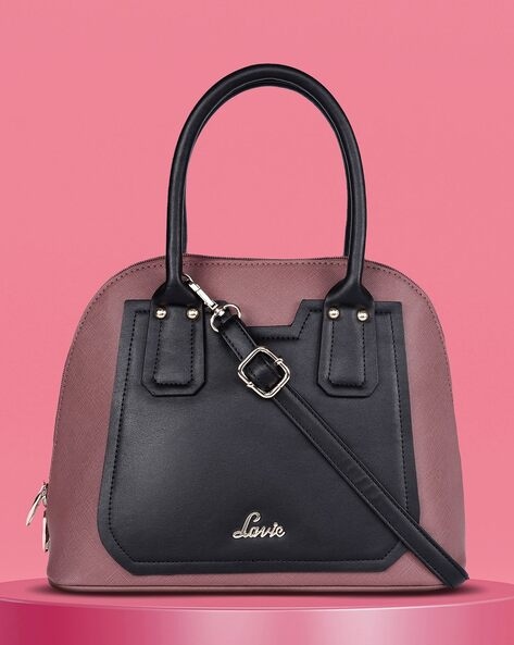 Buy Pink Handbags for Women by Lavie Online