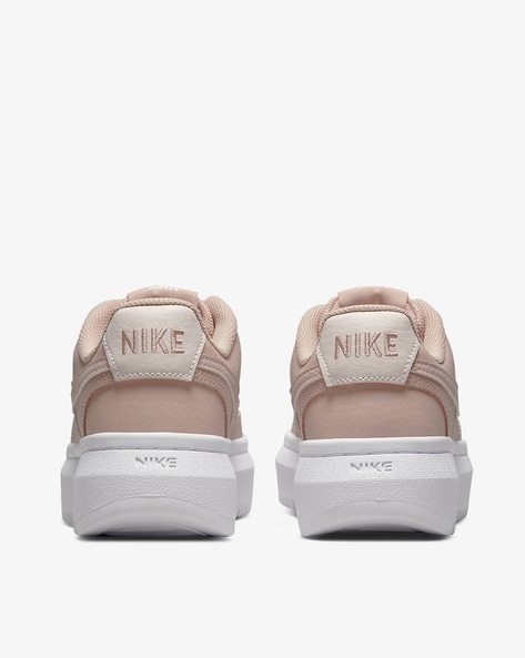 Buy Pink Sneakers for Women by NIKE Online Ajio