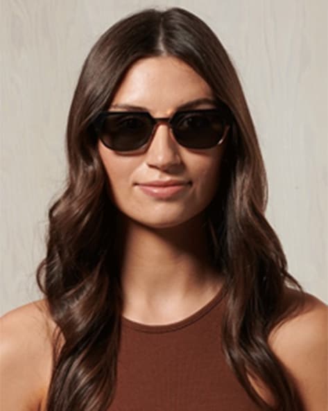 CLUBMASTER CHROMANCE Sunglasses in Bordeaux On Rose Gold and Gold/Red -  RB3016F | Ray-Ban® US