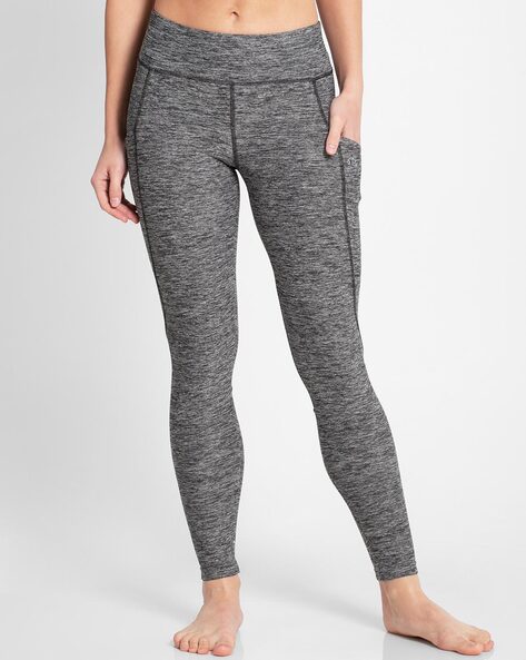 Running Compressive Pockets Legging as comfortable as your favorite brand,  crafted sustainably and ethically with eco-friendly materials. – Rose Buddha