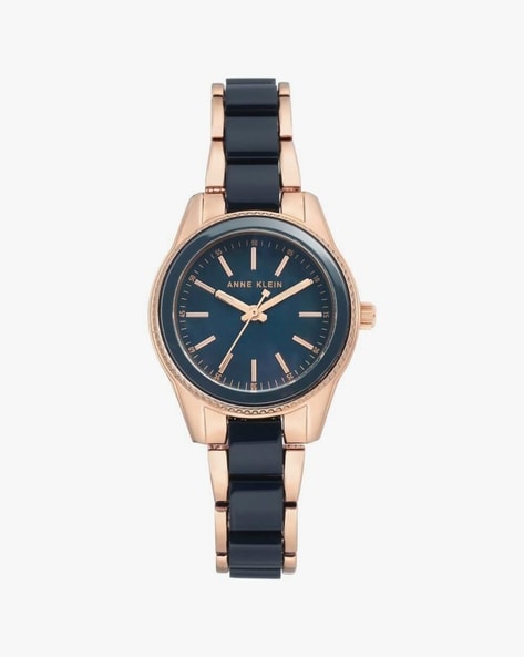 Anne Klein watch w/ stones | Anne klein watch, Anne klein, Watches