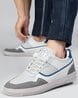 Buy Grey Sneakers for Men by GO21 Online | Ajio.com