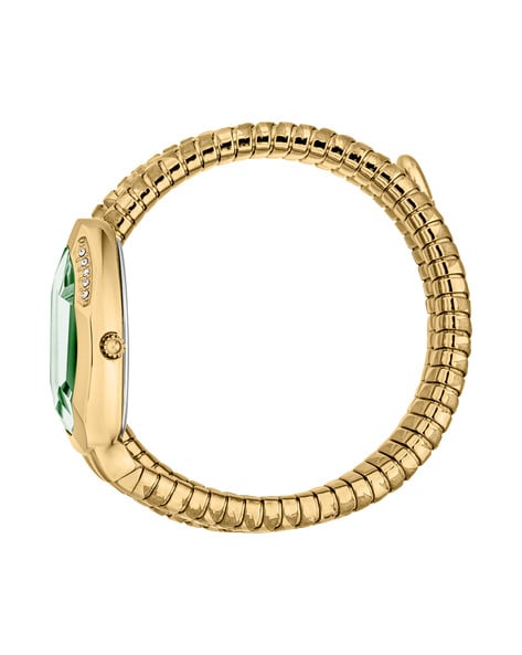 Buy Gold-Toned Watches for Women by JUST CAVALLI Online