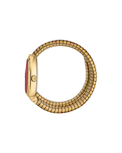 Buy Gold-Toned Watches for Women by JUST CAVALLI Online