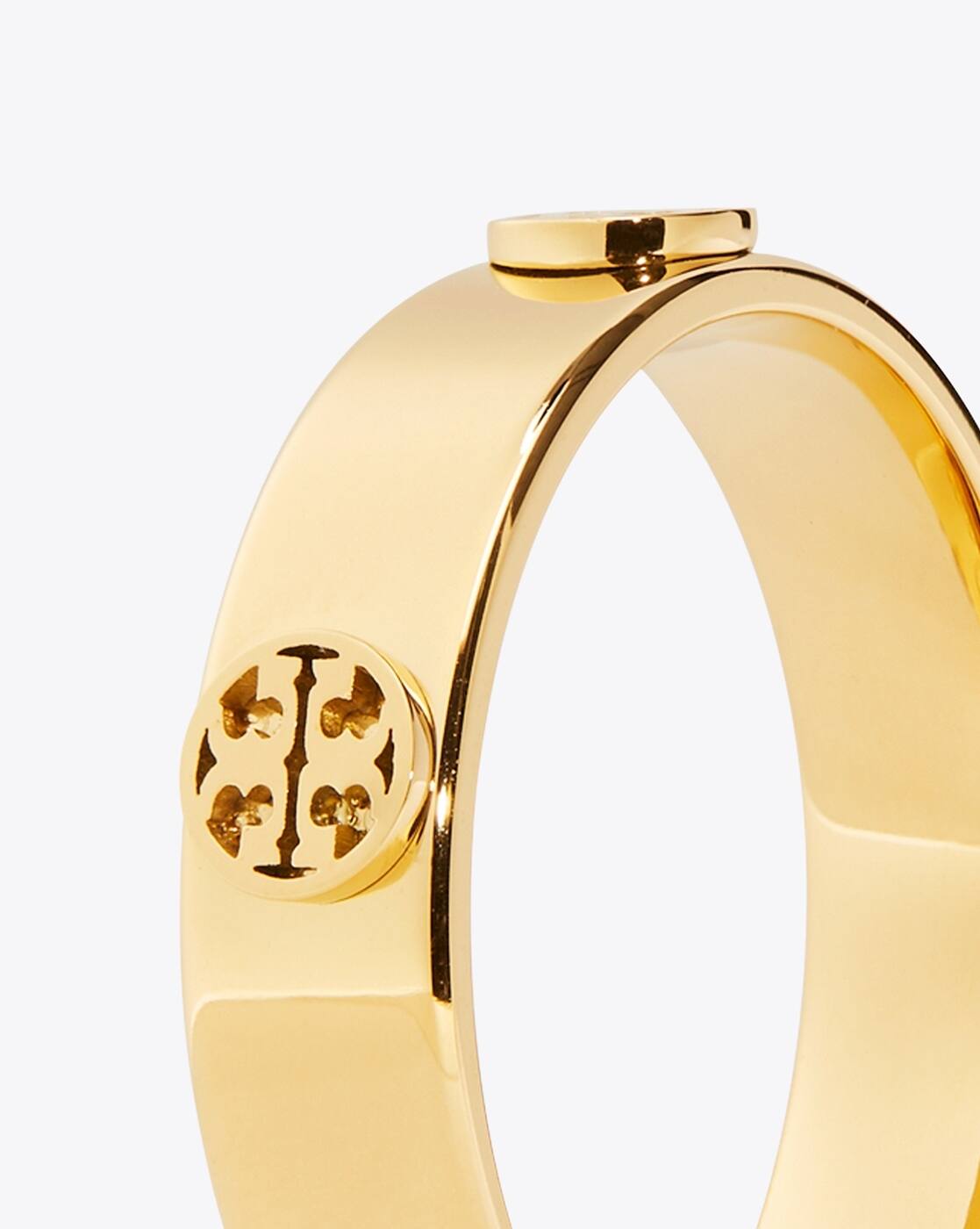 [ TORY BURCH ] Kira Phone Ring/ゴージャスなスマホリング Kira Phone Ring: Women's Designer Tech Accessories | Tory Burch
