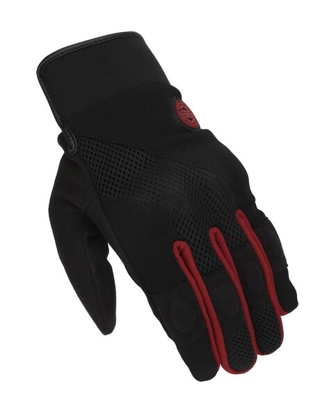 Royal enfield hand gloves hot sale