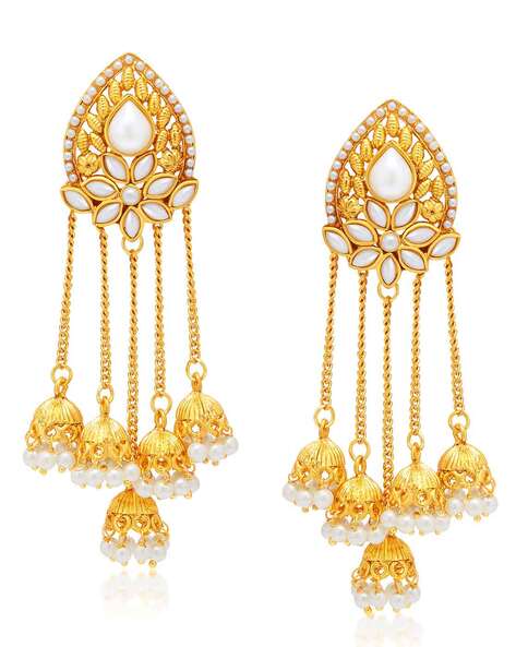 Sukkhi earrings deals with price