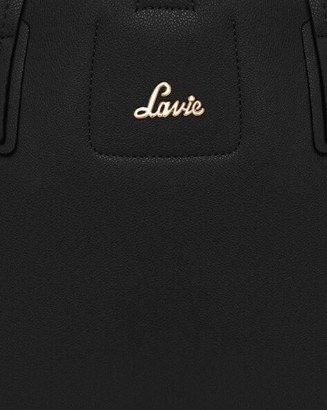 Buy Black Handbags for Women by Lavie Online Ajio