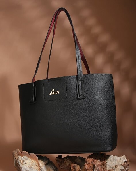 Buy Black Handbags for Women by Lavie Online
