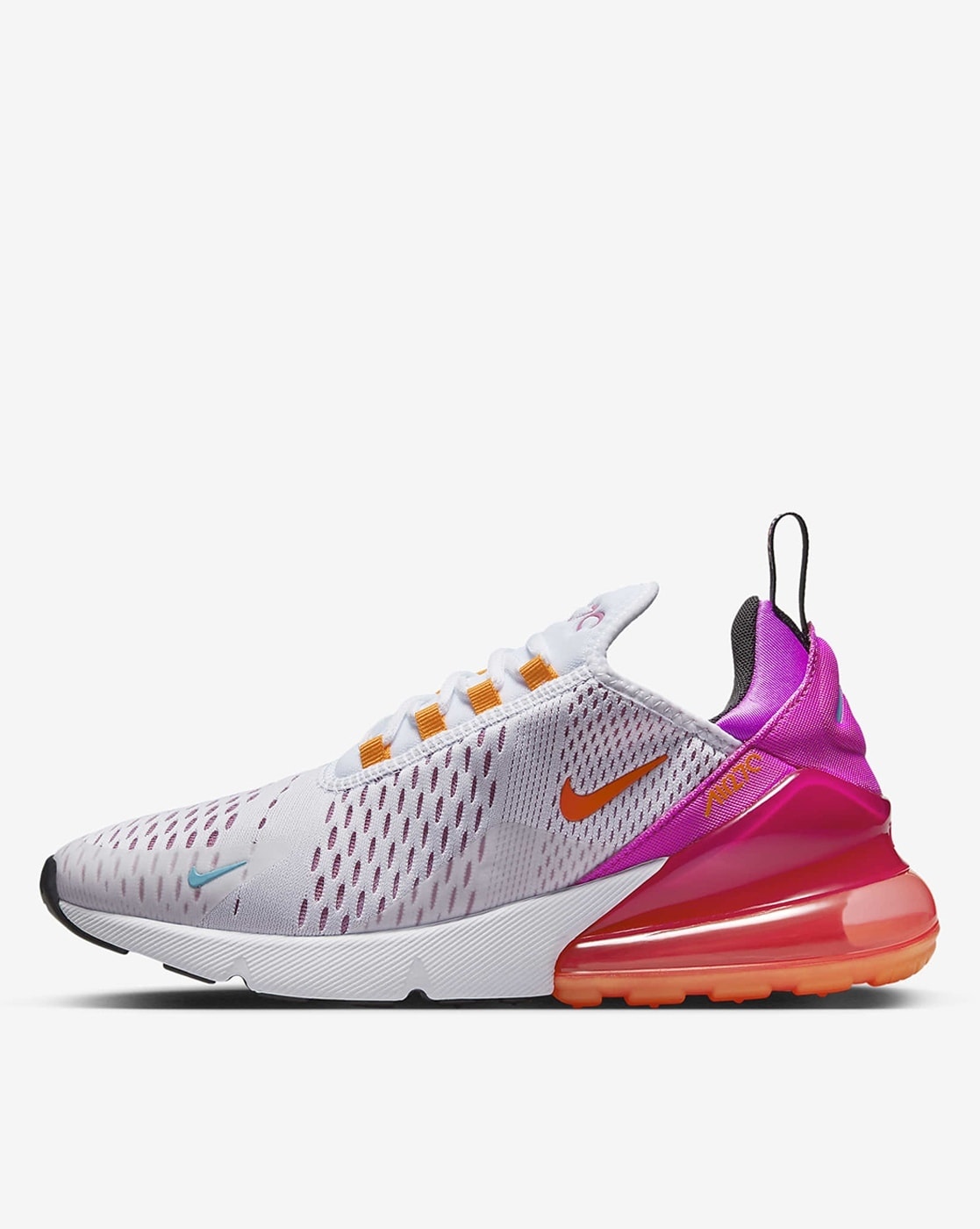 Women's Nike Air Max 270 Casual Shoes